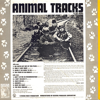 The Animals
